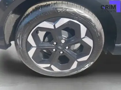 Photo 15 Ford Puma  1.0 EcoBoost 125 ch mHEV S&S Powershift