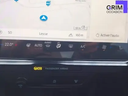 Photo 8 Ford Puma  1.0 EcoBoost 125 ch mHEV S&S Powershift