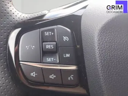 Photo 24 Ford Puma  1.0 EcoBoost 125 ch mHEV S&S Powershift