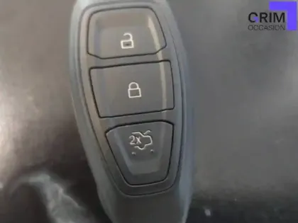 Photo 25 Ford Puma  1.0 EcoBoost 125 ch mHEV S&S Powershift