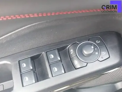 Photo 22 Ford Puma  1.0 EcoBoost 125 ch mHEV S&S Powershift