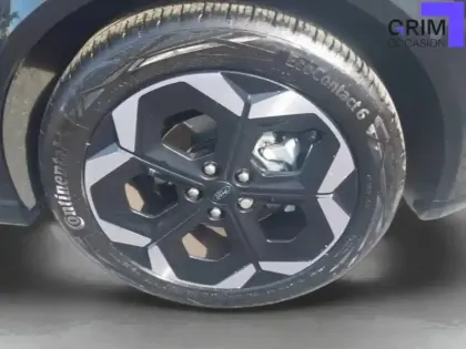 Photo 13 Ford Puma  1.0 EcoBoost 125 ch mHEV S&S Powershift