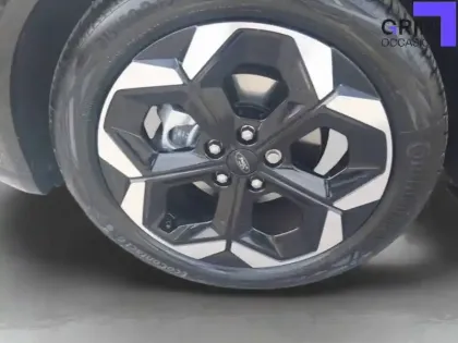 Photo 12 Ford Puma  1.0 EcoBoost 125 ch mHEV S&S Powershift