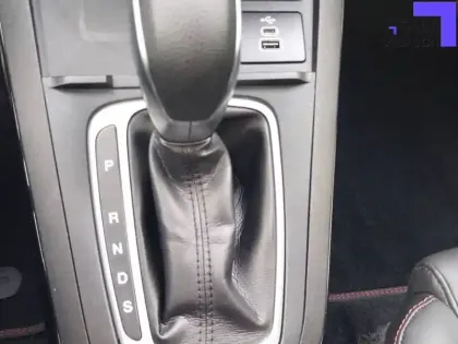 Photo 9 Ford Puma  1.0 EcoBoost 125 ch mHEV S&S Powershift