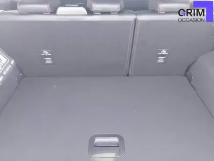 Photo 11 Ford Puma  1.0 EcoBoost 125 ch mHEV S&S Powershift