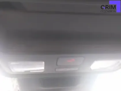 Photo 23 Ford Puma  1.0 EcoBoost 125 ch mHEV S&S Powershift