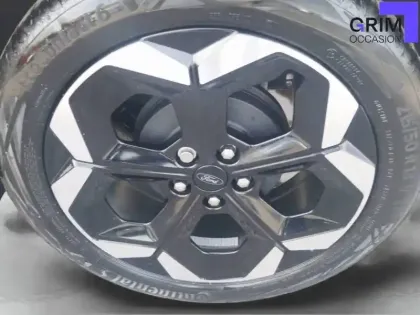 Photo 14 Ford Puma  1.0 EcoBoost 125 ch mHEV S&S Powershift