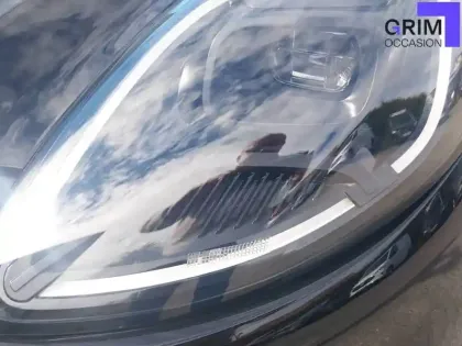 Photo 16 Ford Puma  1.0 EcoBoost 125 ch mHEV S&S Powershift