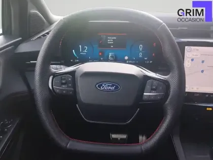 Photo 5 Ford Puma  1.0 EcoBoost 125 ch mHEV S&S Powershift