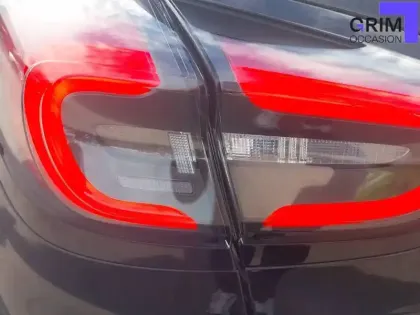 Photo 18 Ford Puma  1.0 EcoBoost 125 ch mHEV S&S Powershift