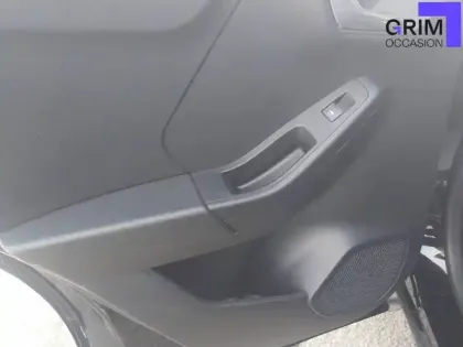 Photo 20 Ford Puma  1.0 EcoBoost 125 ch mHEV S&S Powershift