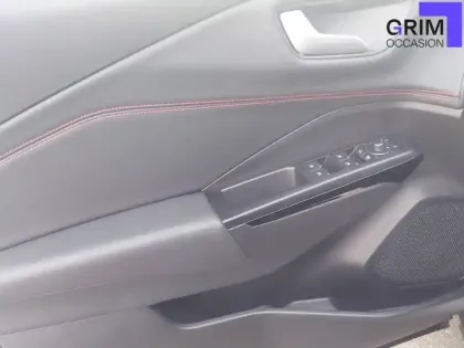 Photo 21 Ford Puma  1.0 EcoBoost 125 ch mHEV S&S Powershift