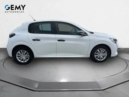 Photo 24 Peugeot 208  PureTech 75 S&S BVM5