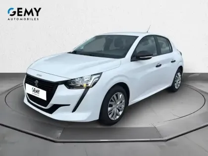 Photo 21 Peugeot 208  PureTech 75 S&S BVM5