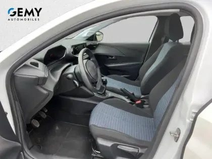 Photo 8 Peugeot 208  PureTech 75 S&S BVM5