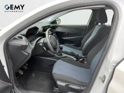 Photo 29 Peugeot 208  PureTech 75 S&S BVM5