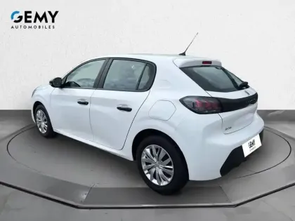 Photo 27 Peugeot 208  PureTech 75 S&S BVM5