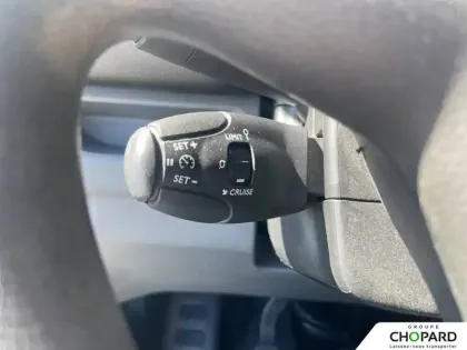 Photo 14 Toyota Proace  MEDIUM 1.5L 120 D-4D BVM6