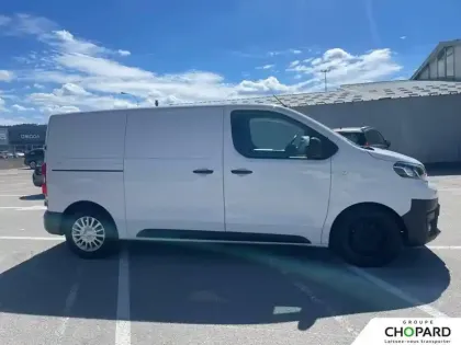 Photo 29 Toyota Proace  MEDIUM 1.5L 120 D-4D BVM6