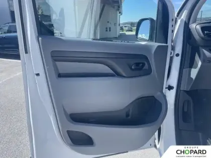 Photo 17 Toyota Proace  MEDIUM 1.5L 120 D-4D BVM6