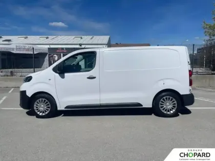 Photo 30 Toyota Proace  MEDIUM 1.5L 120 D-4D BVM6