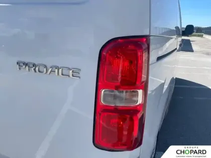 Photo 22 Toyota Proace  MEDIUM 1.5L 120 D-4D BVM6