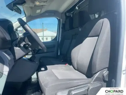 Photo 10 Toyota Proace  MEDIUM 1.5L 120 D-4D BVM6