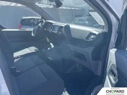 Photo 12 Toyota Proace  MEDIUM 1.5L 120 D-4D BVM6