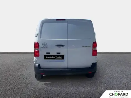 Photo 5 Toyota Proace  MEDIUM 1.5L 120 D-4D BVM6