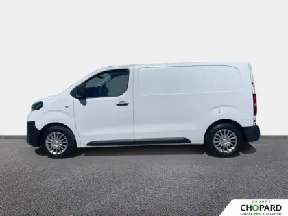 Photo 9 Toyota Proace  MEDIUM 1.5L 120 D-4D BVM6