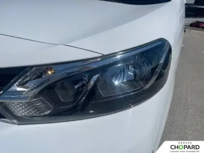 Photo 21 Toyota Proace  MEDIUM 1.5L 120 D-4D BVM6