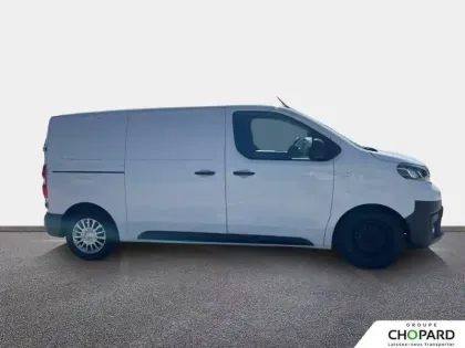 Photo 8 Toyota Proace  MEDIUM 1.5L 120 D-4D BVM6