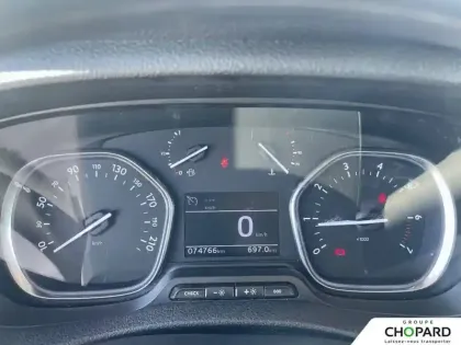 Photo 16 Toyota Proace  MEDIUM 1.5L 120 D-4D BVM6