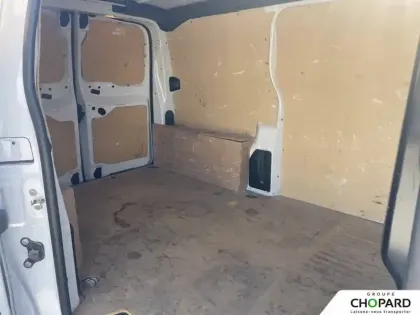 Photo 19 Toyota Proace  MEDIUM 1.5L 120 D-4D BVM6