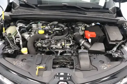 Photo 23 Renault Captur  TCe 100 GPL - 21