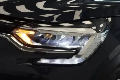 Photo 17 Renault Captur  TCe 100 GPL - 21