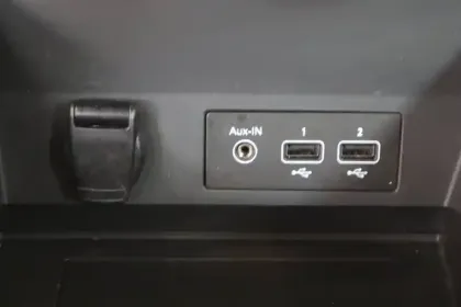 Photo 11 Renault Captur  TCe 100 GPL - 21