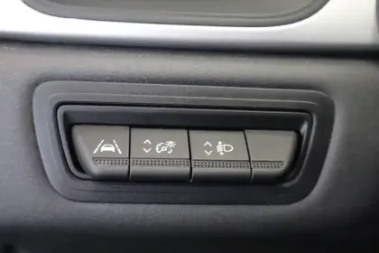 Photo 15 Renault Captur  TCe 100 GPL - 21