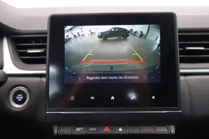 Photo 32 Renault Captur  TCe 100 GPL - 21