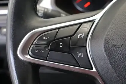 Photo 13 Renault Captur  TCe 100 GPL - 21