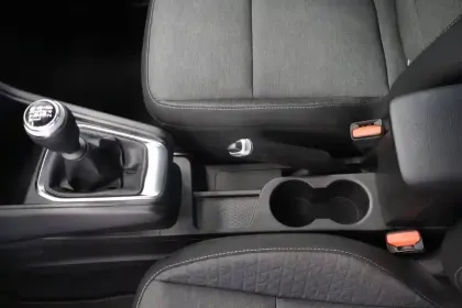 Photo 34 Renault Captur  TCe 100 GPL - 21