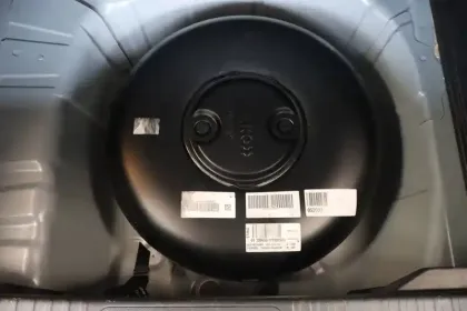 Photo 38 Renault Captur  TCe 100 GPL - 21