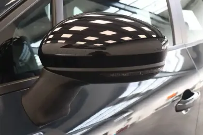 Photo 18 Renault Captur  TCe 100 GPL - 21