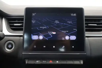 Photo 31 Renault Captur  TCe 100 GPL - 21