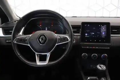 Photo 25 Renault Captur  TCe 100 GPL - 21