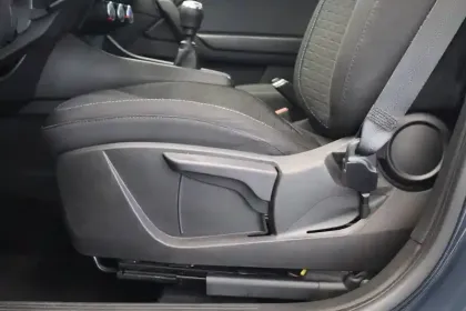 Photo 9 Renault Captur  TCe 100 GPL - 21