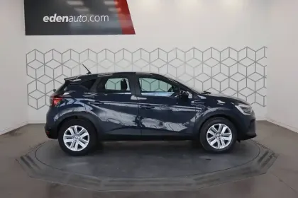 Photo 5 Renault Captur  TCe 100 GPL - 21