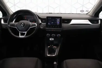 Photo 24 Renault Captur  TCe 100 GPL - 21