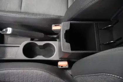 Photo 36 Renault Captur  TCe 100 GPL - 21