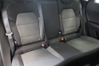 Photo 27 Renault Captur  TCe 100 GPL - 21